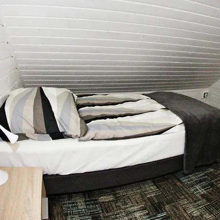 אכסניה Letniskowe 