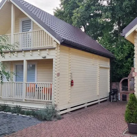 Letniskowe 