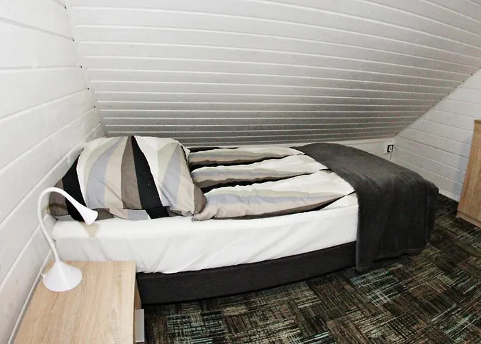 Gerendaház Letniskowe 